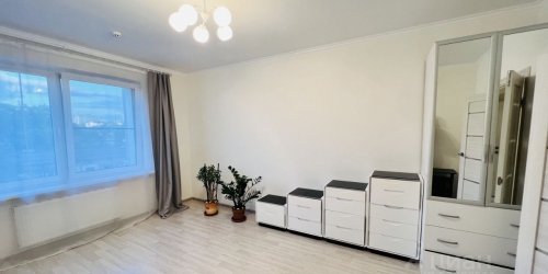 2-комн квартира Юшуньская М. ул,  д. 10 к2