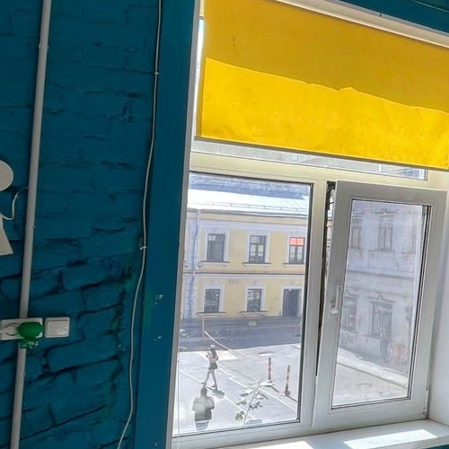 Студия Лиговский проспект, 50