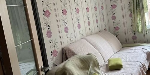 3-комн квартира проспект Маршала Жукова, 37К3