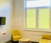 Продать Квартиры вторичка Орлово-Денисовский проспект  19 к1 с1 