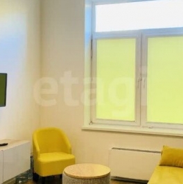 Продажа 1-комн квартиры на вторичном рынке Орлово-Денисовский проспект,  д. 19 к1 с1