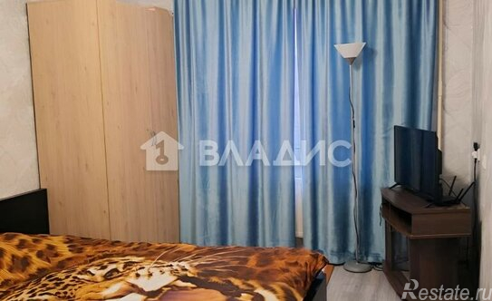 Продажа 1-комн квартиры на вторичном рынке Красносельское шоссе,  д. 54 к6