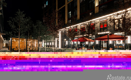 Продажа 1-комн квартиры на вторичном рынке ул Зорге,  д. 9,  к. 2