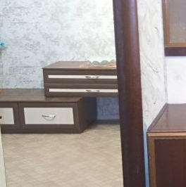 Аренда 1-комн квартиры на вторичном рынке Рощино пгт, улица Садовая, 5