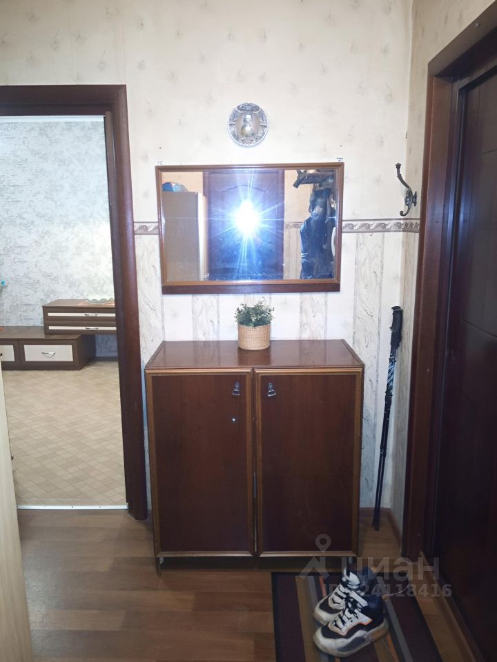 Аренда 1-комн квартиры на вторичном рынке Рощино пгт, улица Садовая, 5