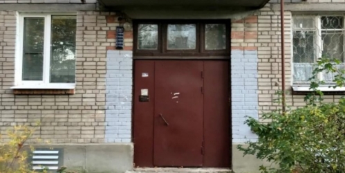 1-комн квартира Пушкин г., Прямой пер.,  д. 3