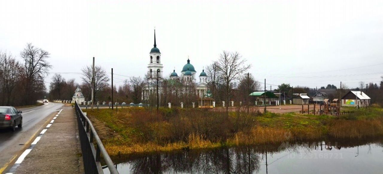 Продажа дома д. Вишняков Посад, 17