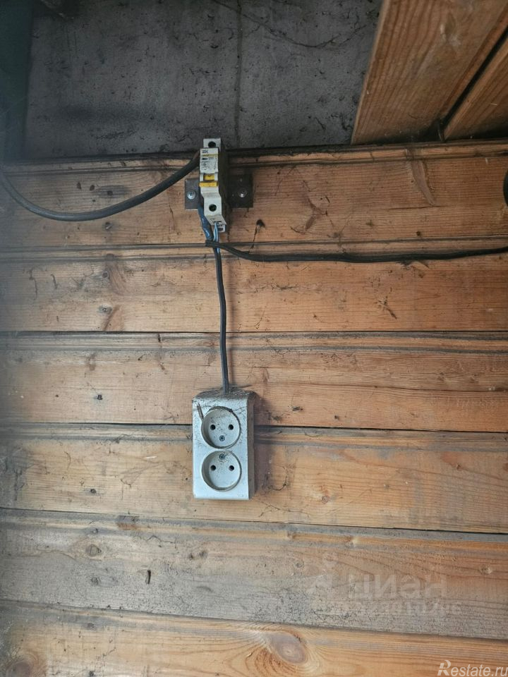 Продажа гаража Малая Балканская улица,  д. 35 к3