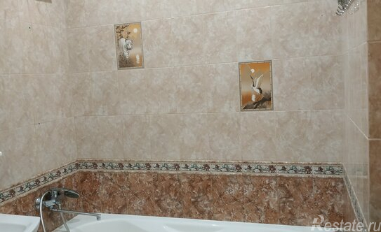 Продажа 1-комн квартиры на вторичном рынке Красногорск г, Южный б-р,  д. 4