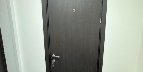 Офис Толмачевский Ст. пер,  д. 7