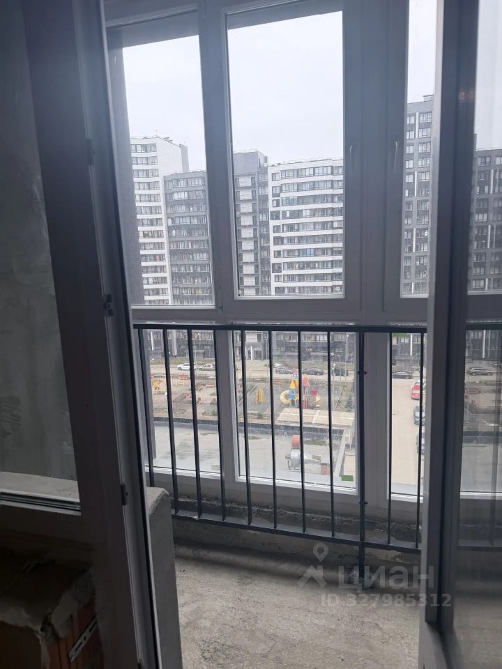 Продажа 2-комн квартиры на вторичном рынке Мурино, проспект Авиаторов Балтики, 23к3