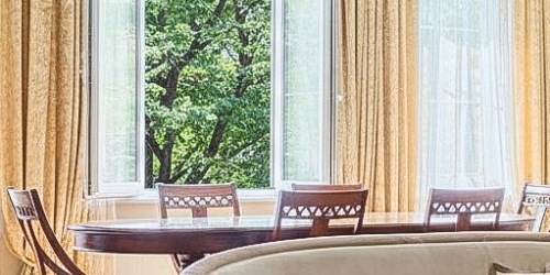 3-комн квартира Береговая улица, 8К2