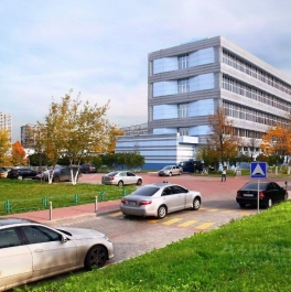 Продажа ПСН Научный проезд,  д. 8 с1