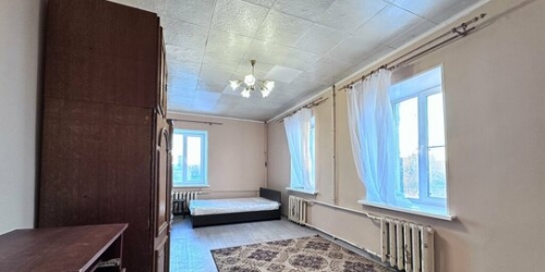 3-комн квартира Панфилова улица,  д. 26