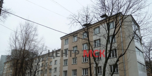 Офис Хуторская 1-я ул,  д. 8,  к. 3