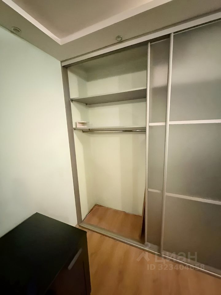 Аренда 2-комн квартиры на вторичном рынке Новочеремушкинская улица, 50К3