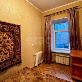 Продажа 2-комн квартиры на вторичном рынке Воронежская ул,  д. 14