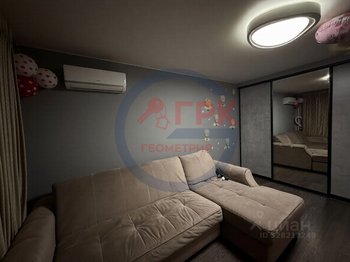 Продажа 1-комн квартиры на вторичном рынке улица Мусы Джалиля, 8К3