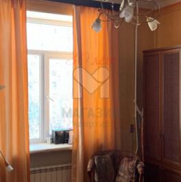 Продажа 3-комн квартиры на вторичном рынке Ивановская улица,  д. 14
