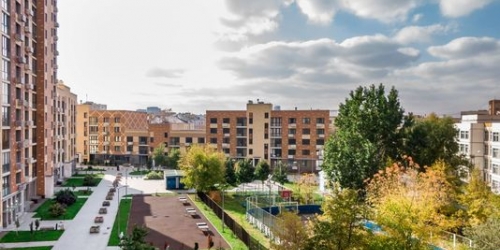 3-комн квартира 2-я Дубровская ул,  д. 5