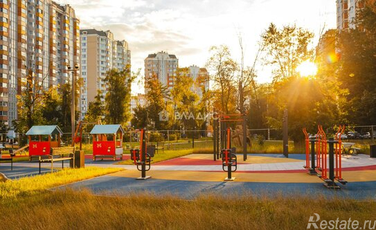 Продажа 1-комн квартиры на вторичном рынке ул Полярная,  д. 3/1