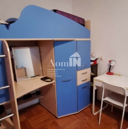 Продажа 2-комн квартиры на вторичном рынке улица Верности,  д. 48