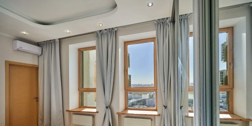 2-комн квартира Саляма Адиля улица,  д. 2,  к. 1