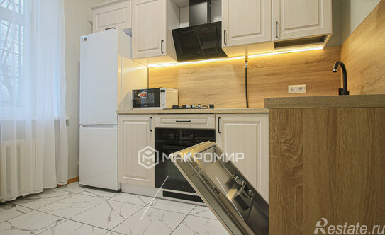 Аренда 2-комн квартиры на вторичном рынке ул Савушкина,  д. 19