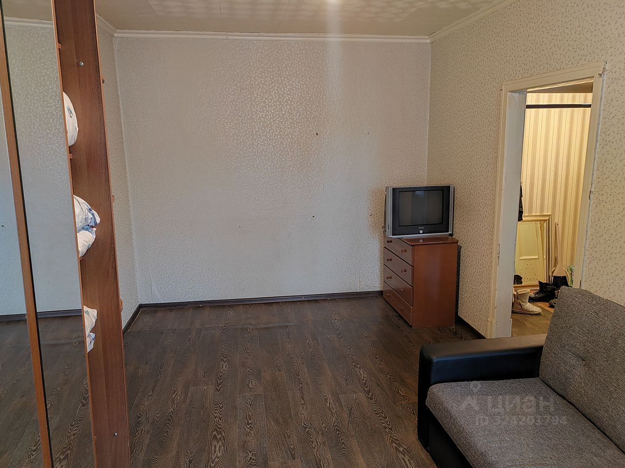 Аренда 1-комн квартиры на вторичном рынке улица Судакова, 22/10