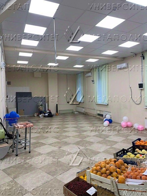 Аренда ПСН Перовская улица,  д. 66 к3
