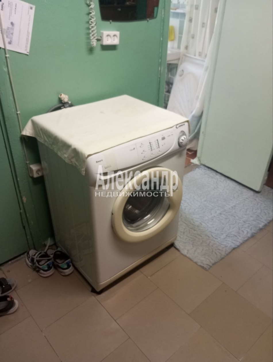 Продажа комнаты Светлановский просп.,  д. 58,  к. 3