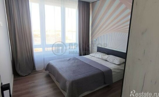 Продажа 3-комн квартиры на вторичном рынке ул Газгольдерная,  д. 8,  к. 3