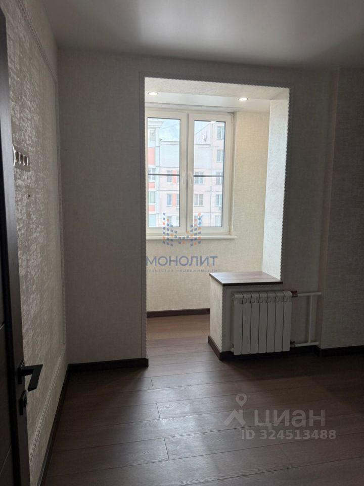 Продажа 1-комн квартиры на вторичном рынке Красногорск, улица Вилора Трифонова, 8