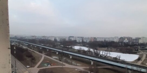 1-комн квартира улица Адмирала Руднева,  д. 14