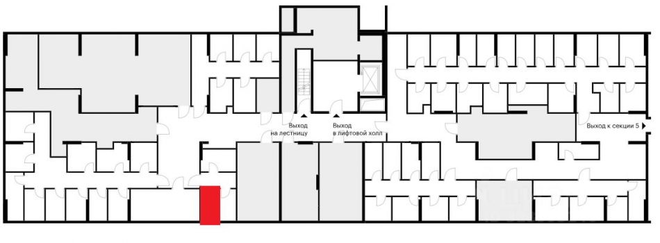 Продажа гаража Новое Девяткино, ул Главная,  д. 8,  к. 1