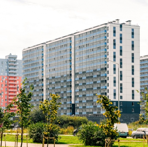 Помещение свободного назначения Мурино г, Графская ул,  д. 6 к4