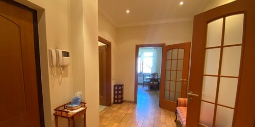 3-комн квартира ул Аэродромная,  д. 15,  к. 1