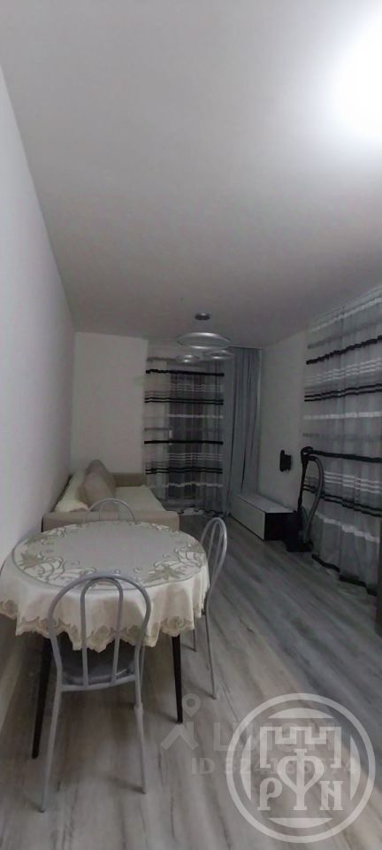 Аренда 2-комн квартиры на вторичном рынке д. Новосаратовка, улица Первых, 4к3