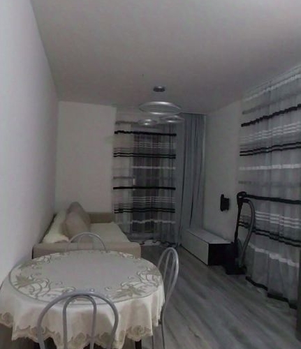 2-комн квартира д. Новосаратовка, улица Первых, 4к3