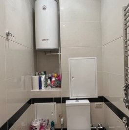 Продажа 3-комн квартиры на вторичном рынке улица Столетова,  д. 7