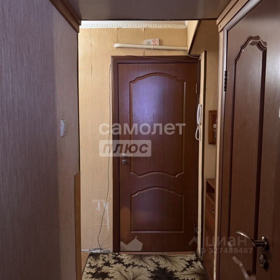 Продажа 3-комн квартиры на вторичном рынке Калининец пгт, улица Фабричная, 4