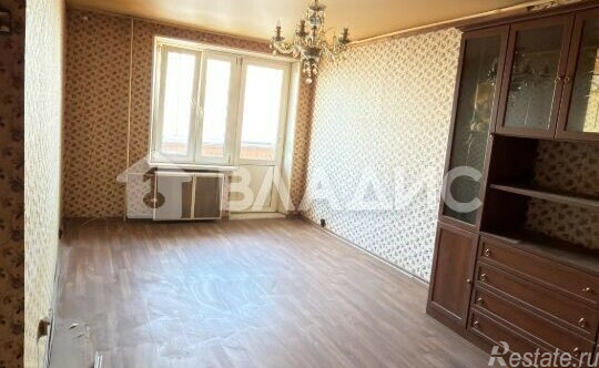 Продажа 2-комн квартиры на вторичном рынке Зарайская улица,  д. 51 к2