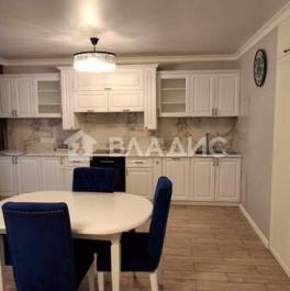 Продажа 3-комн квартиры на вторичном рынке Родниковая улица,  д. 9А к6