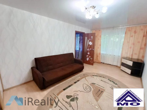 Продажа 2-комн квартиры на вторичном рынке Королев, Советская ул. ,  д. 34