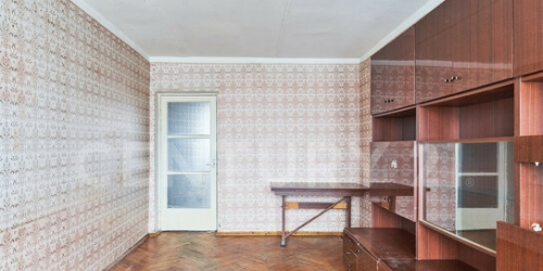 3-комн квартира Маршала Блюхера пр-кт,  д. 14