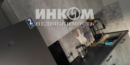 1-комн квартира Астрадамский проезд,  д. 3