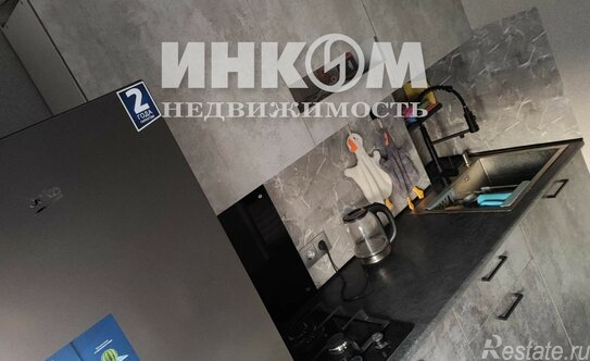 Аренда 1-комн квартиры на вторичном рынке Астрадамский проезд,  д. 3