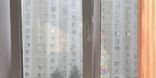 2-комн квартира Керамический проезд, 49К1