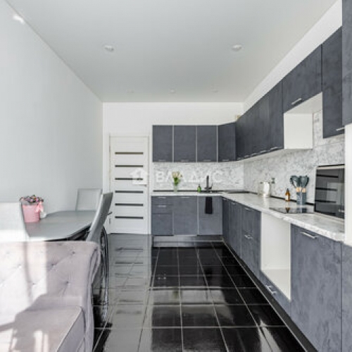 1-комн квартира Прилукская улица,  д. 25 с1