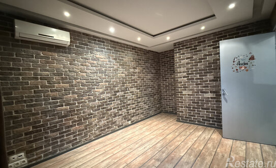 Продажа 3-комн квартиры на вторичном рынке Веерная улица,  д. 3 к1